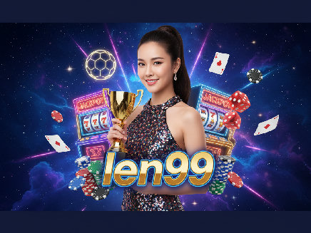 ทางเข้า len99