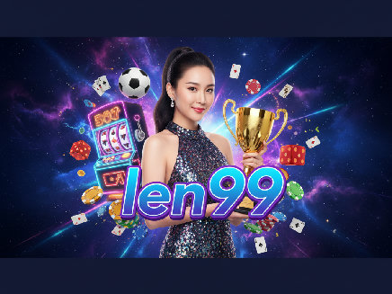 สล็อตเว็บตรง len99